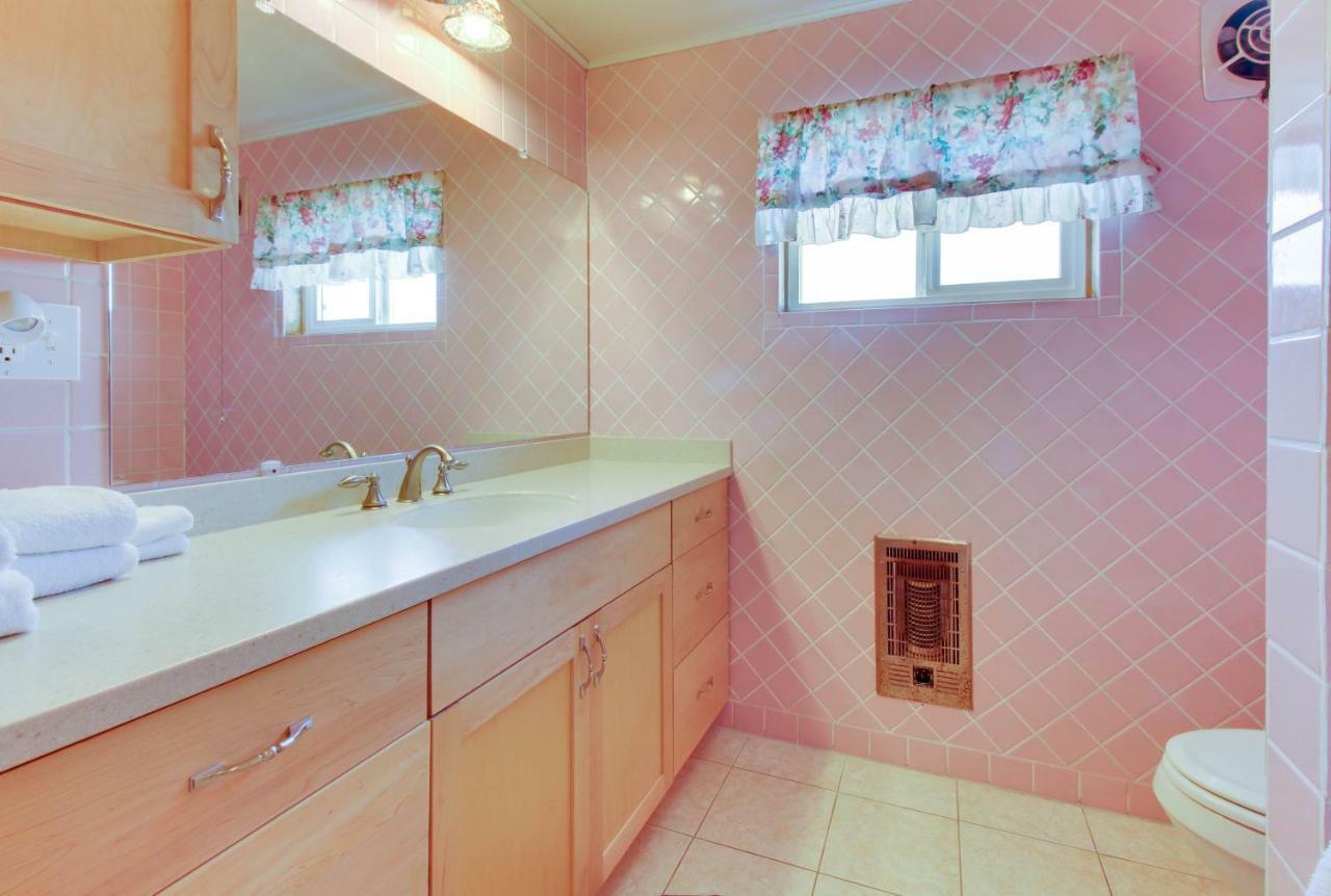 Lopez Island Agate Beach Waterfront Home Islandale ภายนอก รูปภาพ